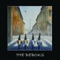 The Beboks 75x75mm