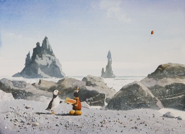 Giclee TRANSAKCJA