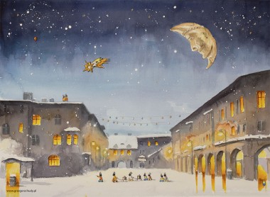 Giclee NA WILIJO