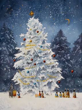 Giclee WILIJO
