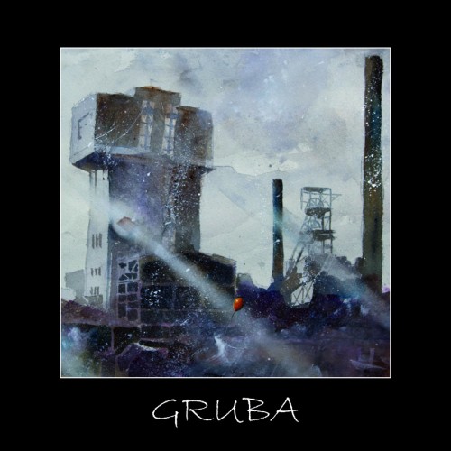 GRUBA BYTOM 75x75mm